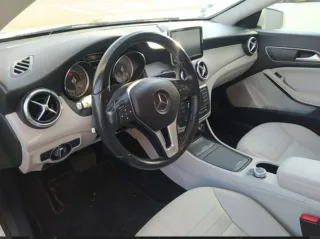 ✅️MB CLA 220CDI-170CV-175000km ‼️garantía 1 año‼️