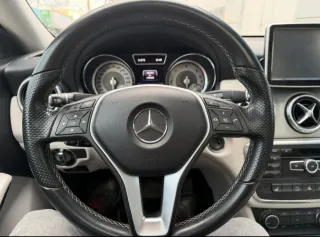 ✅️MB CLA 220CDI-170CV-175000km ‼️garantía 1 año‼️