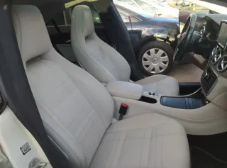 ✅️MB CLA 220CDI-170CV-175000km ‼️garantía 1 año‼️