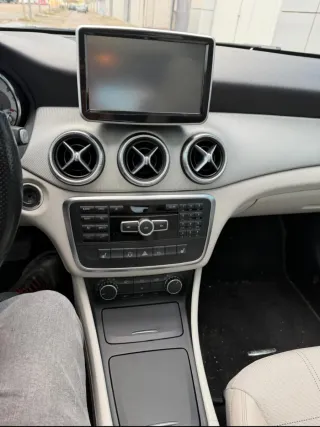 ✅️MB CLA 220CDI-170CV-175000km ‼️garantía 1 año‼️