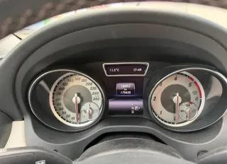 ✅️MB CLA 220CDI-170CV-175000km ‼️garantía 1 año‼️