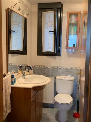 Piso en venta en Centro en Errenteria