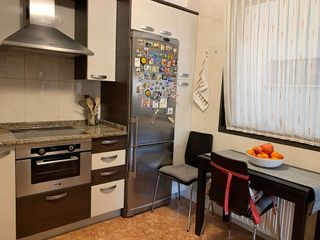 Piso en venta en Centro en Errenteria