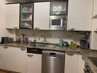 Piso en venta en Centro en Errenteria