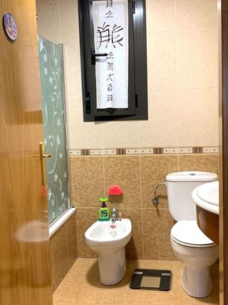 Piso en venta en Centro en Errenteria