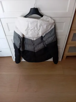 Anorak Nike chico,talla XL 158-170