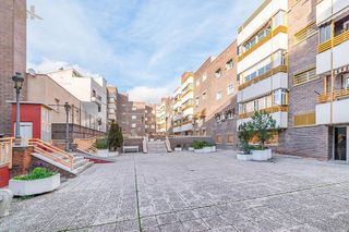 Piso en venta en Centro de Leganés en Leganés
