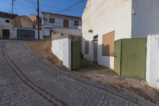 Piso en venta en Moclín