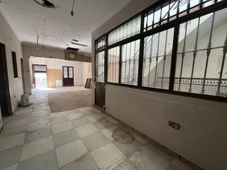 Piso en venta en Palacios y Villafranca (Los)