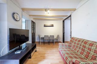 Piso en venta en El Botànic en Valencia