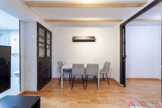 Piso en venta en El Botànic en Valencia