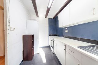 Piso en venta en El Botànic en Valencia