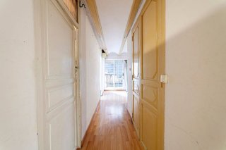 Piso en venta en El Botànic en Valencia