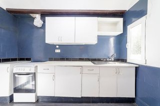 Piso en venta en El Botànic en Valencia