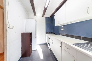 Piso en venta en El Botànic en Valencia