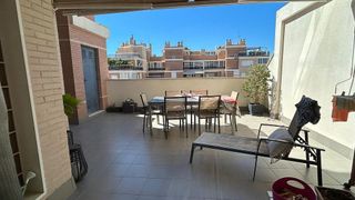 Piso en venta en Paus - Poligono San Blas en Alicante