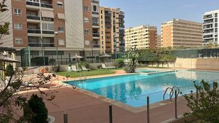Piso en venta en Paus - Poligono San Blas en Alicante