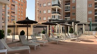 Piso en venta en Paus - Poligono San Blas en Alicante