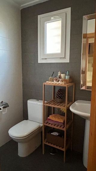 Piso en venta en Paus - Poligono San Blas en Alicante