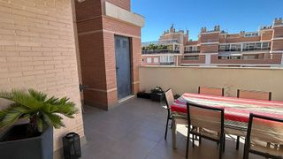 Piso en venta en Paus - Poligono San Blas en Alicante