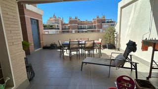 Piso en venta en Paus - Poligono San Blas en Alicante