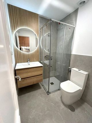 Piso en venta en Las Lagunas en Mijas