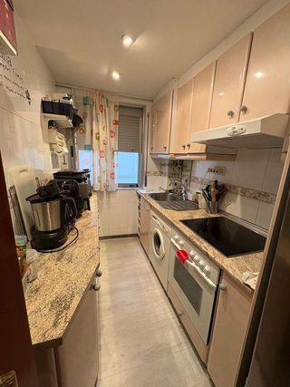 Piso en venta en Delicias en Zaragoza