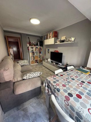 Piso en venta en Delicias en Zaragoza