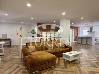 Piso en venta en Perchel Sur - Plaza de Toros Vieja en Málaga