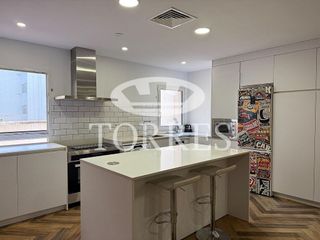 Piso en venta en Perchel Sur - Plaza de Toros Vieja en Málaga