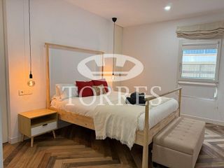 Piso en venta en Perchel Sur - Plaza de Toros Vieja en Málaga