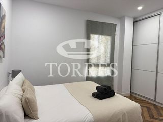 Piso en venta en Perchel Sur - Plaza de Toros Vieja en Málaga