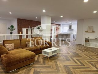 Piso en venta en Perchel Sur - Plaza de Toros Vieja en Málaga