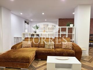 Piso en venta en Perchel Sur - Plaza de Toros Vieja en Málaga