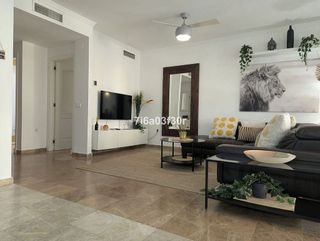 Piso en venta en Nueva Alcántara en Marbella