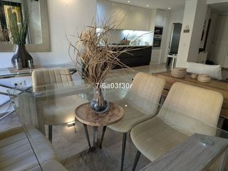 Piso en venta en Nueva Alcántara en Marbella