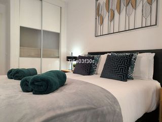 Piso en venta en Nueva Alcántara en Marbella