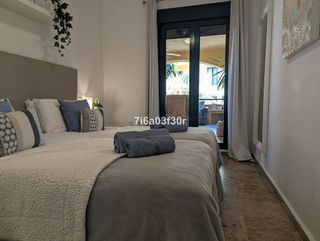 Piso en venta en Nueva Alcántara en Marbella