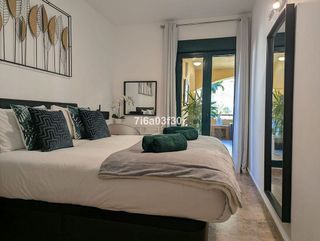 Piso en venta en Nueva Alcántara en Marbella