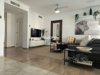 Piso en venta en Nueva Alcántara en Marbella