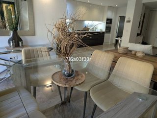 Piso en venta en Nueva Alcántara en Marbella