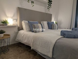 Piso en venta en Nueva Alcántara en Marbella