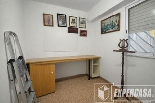 Piso en venta en El Mercado en Manises