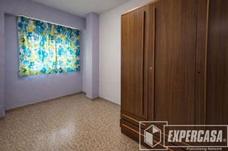 Piso en venta en El Mercado en Manises