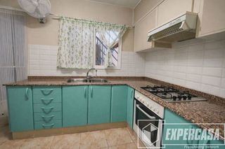 Piso en venta en El Mercado en Manises