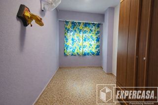 Piso en venta en El Mercado en Manises