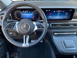 MERCEDES-BENZ Clase V 250d 190cv Automática Style Larga