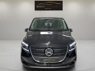 MERCEDES-BENZ Clase V 250d 190cv Automática Style Larga