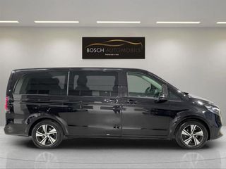 MERCEDES-BENZ Clase V 250d 190cv Automática Style Larga