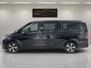 MERCEDES-BENZ Clase V 250d 190cv Automática Style Larga